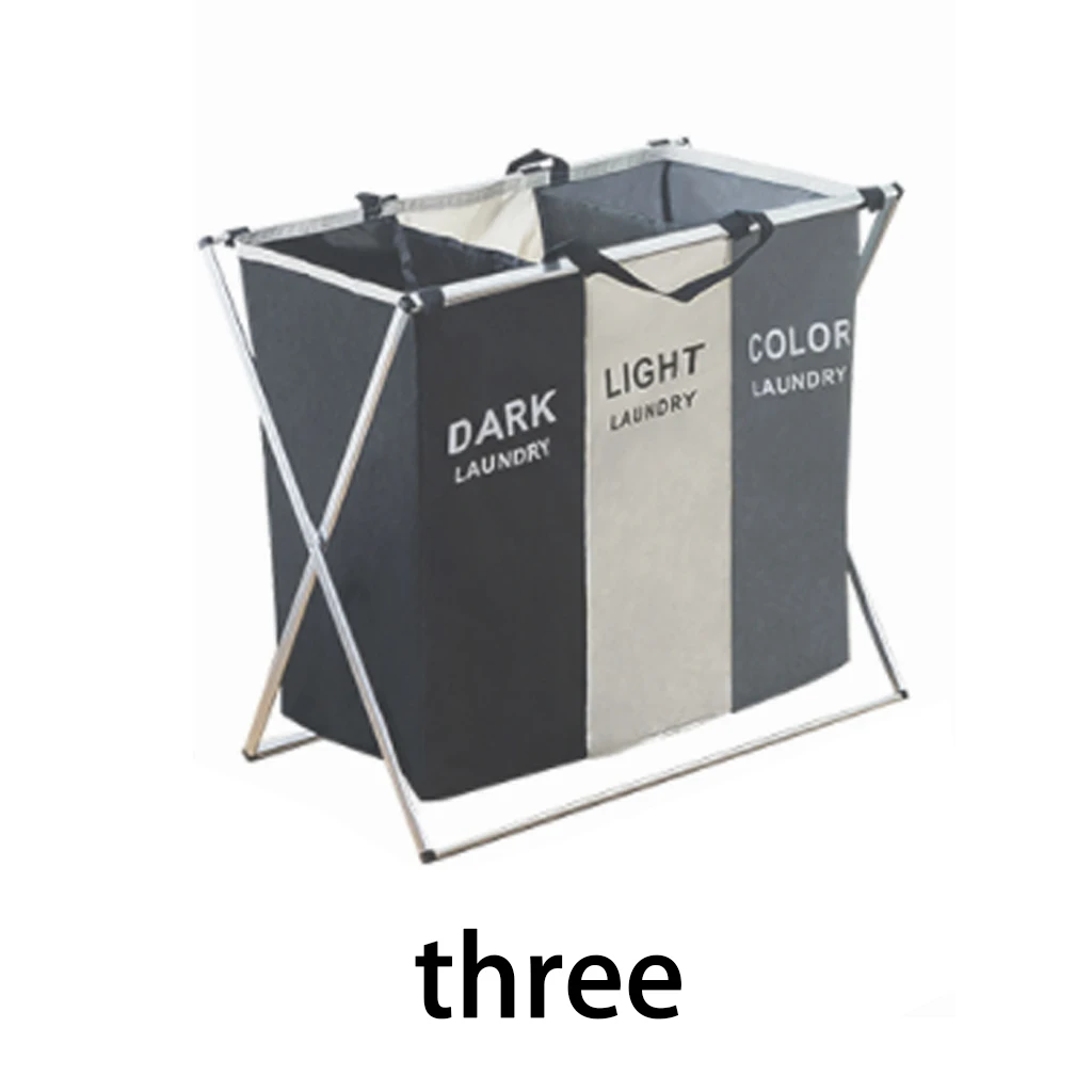 Коробка для хранения игрушек складная корзина пикника очень большая