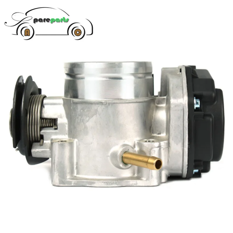 Новый электронный дроссель для Seat Alhambra 2.0i и VW Sharan 2.0 408237510001Z