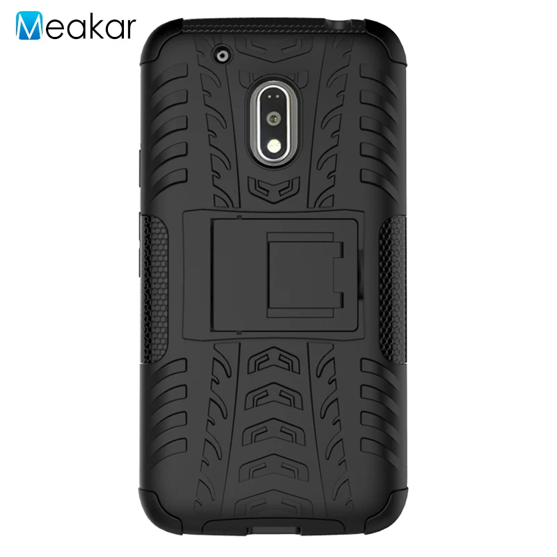 Стенты чехол противоударный защитить 5.0for Moto G4 Играть для Motorola играть сотовый
