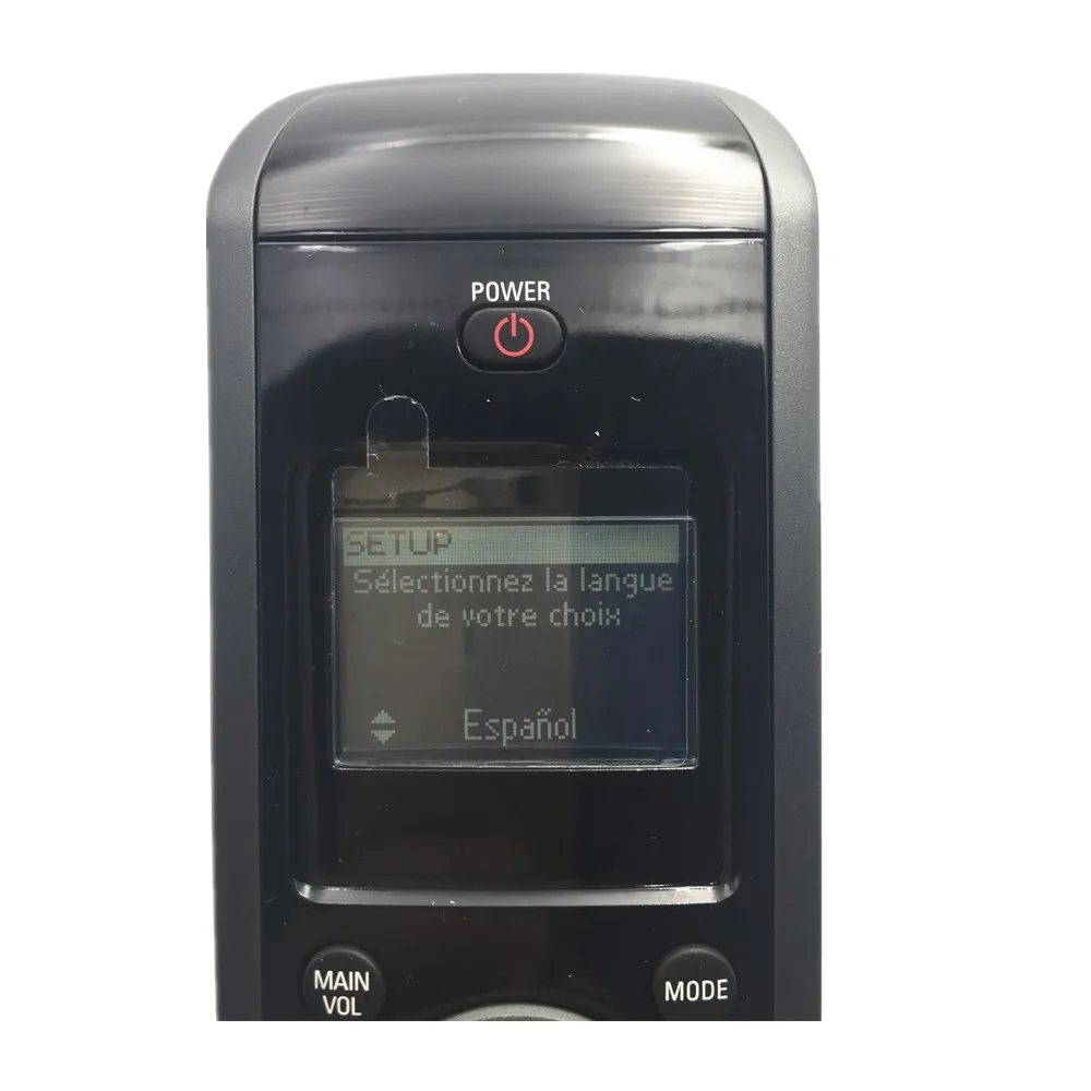 RM60001 00 3139 228 51411 пульт дистанционного управления для док станции PHILIPS ipod|remote
