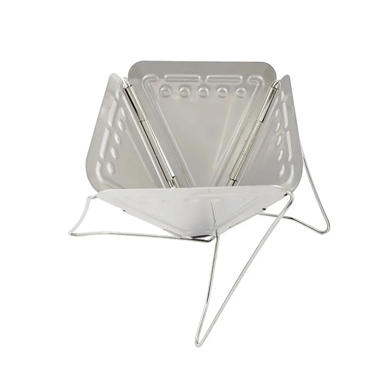 Кемпинг кофе капельница открытый портативный складной капельная стойка из