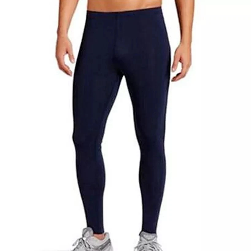 Long pant Корректирующее белье для тела с длинным рукавом, мужские неопреновые штаны для пота, сауны, похудения, талии, тренировок, похудения, Корректирующее белье, фитнес-стрейч - Цвет: Long pant