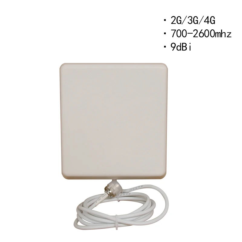 Walokcon 3G мобильный телефон усилитель сигнала CDMA 850 шт. 1900 МГц Dual Band ретранслятор GSM