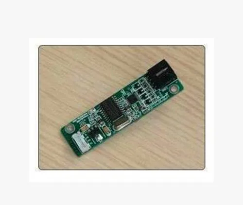 

FREE Shipping!!! mini6410 development board / four-wire serial interface touch screen controller / Electronic Component