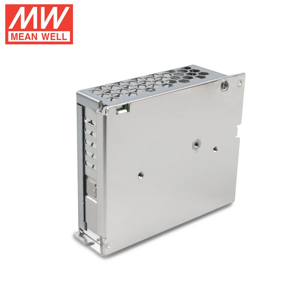 Тайваньская компания Mean Well 12V3A LRS 35 12 Вт импульсный источник питания светодиодный