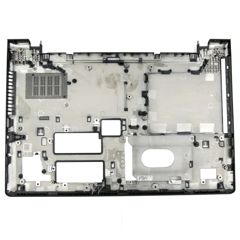 Нижняя крышка корпуса ноутбука Lenovo IdeaPad 300 15 15ISK ifi 15IBR 6 дюйма нижняя AP0YM000400|Сумки и