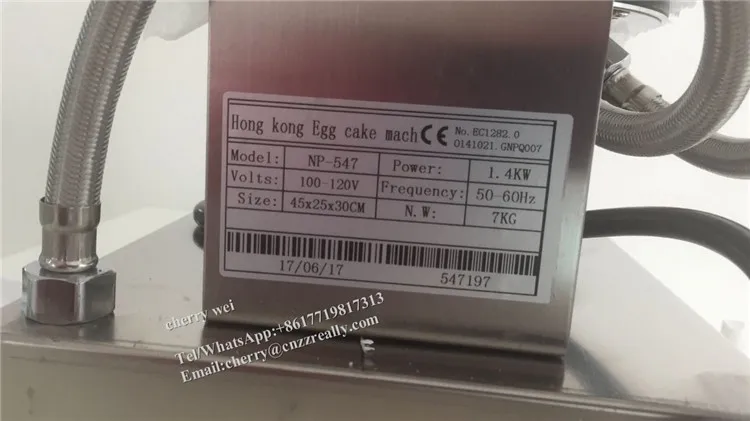 Горячая 110 V/220 V электрические яйца, пироги железные яйца, пироги печь для яиц вафельница