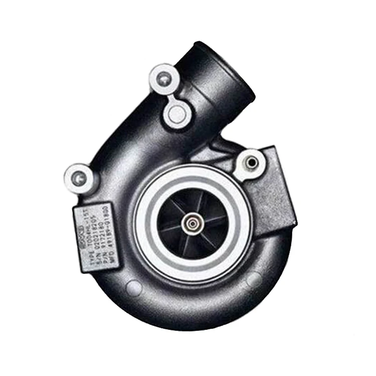 

Xinyuchen turbocharger for High quality automotive engine toyota fortuner turbocharger is cheaper.