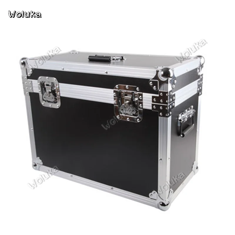 Aeronautical Aluminum Box film and television photographic lamp for LED panel 57X41X27cm CD50 T03 | Электроника