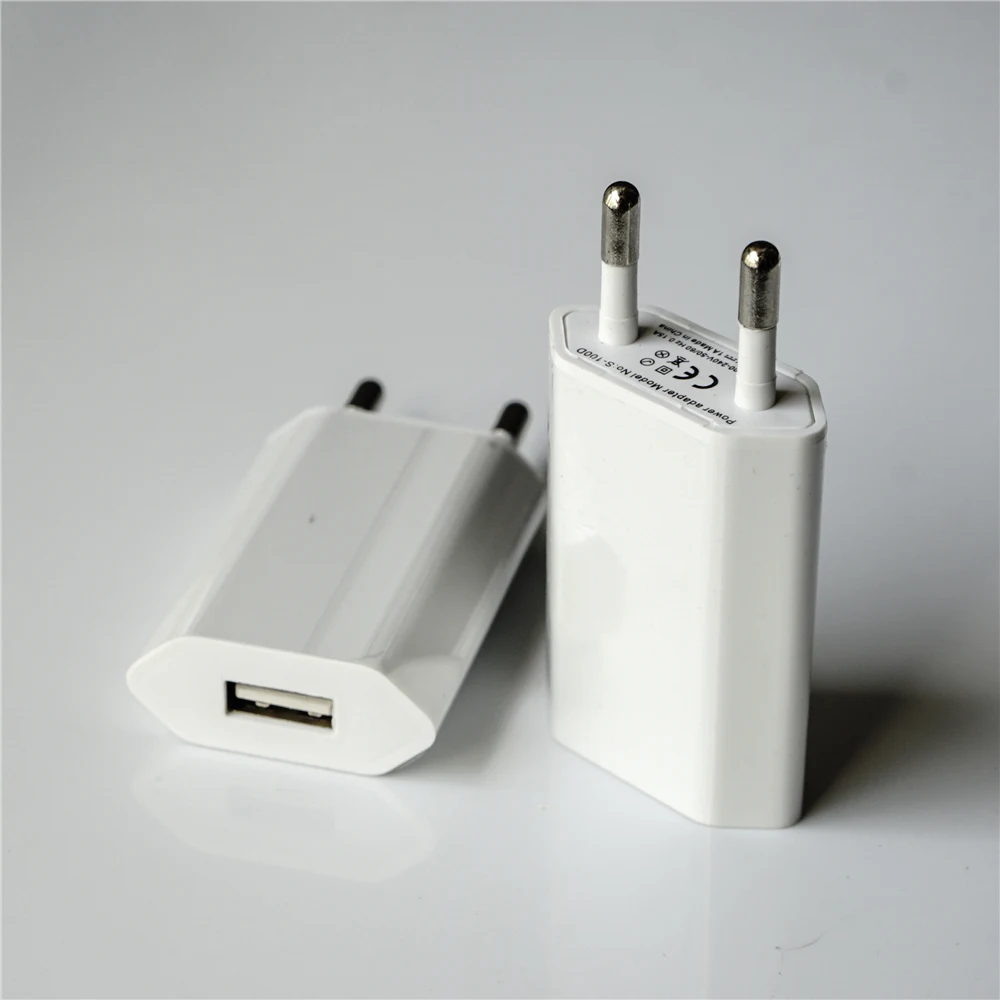 Оригинальное настенное зарядное устройство USB для быстрой зарядки iPhone XS Max X XR 7 8