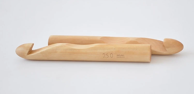 Спицы для вязания 25 мм 1 шт. |