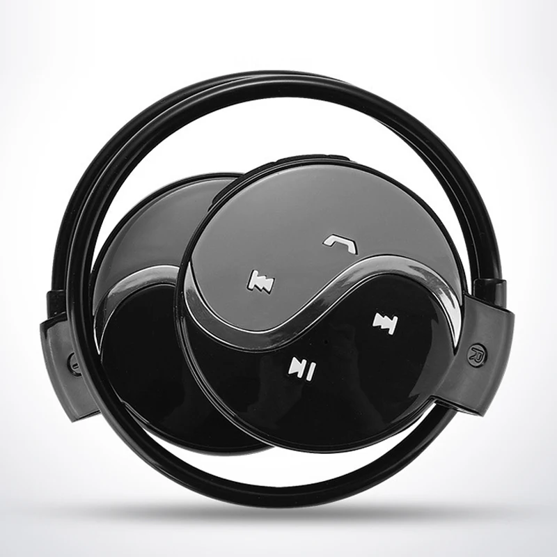 CHICLITS Bluetooth наушники Mini603 анти-пот тяжелый бас Беспроводные спортивные