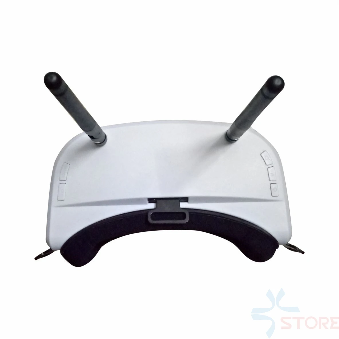 2018 новый SJ RG01 5 8G 48CH 960x240 видеооочки с двойным дисплеем Diversity FPV w/3 7 V 1500mAh батарея