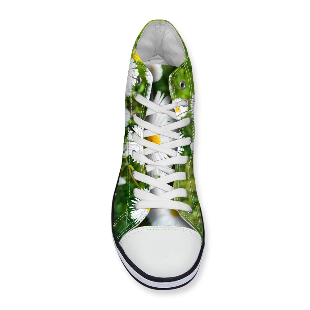 WHEREISART/Высококачественная Женская Повседневная парусиновая обувь женская на