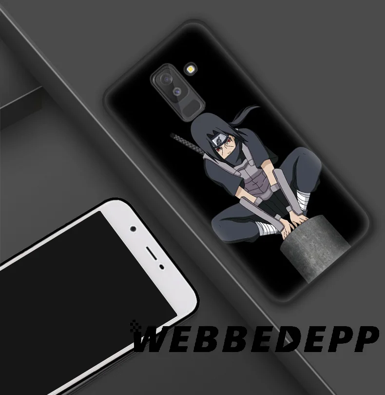 Мягкий силиконовый чехол WEBBEDEPP Rising of The Shield Hero для Samsung Galaxy A9 A8 A7 A6 Plus 2018 A5 A3 2017 2016 Note 9