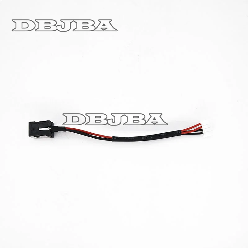 Новый кабель питания DC Jack для Asus K501 K50IJ K60 K60IJ K50AB K50AD K50AF