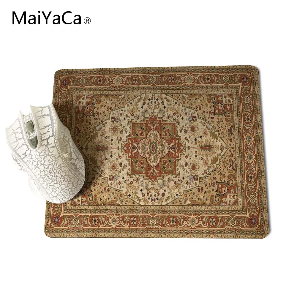 MaiYaCa новые индивидуальные Поддерживаемые модные дизайнерские крутые персидские