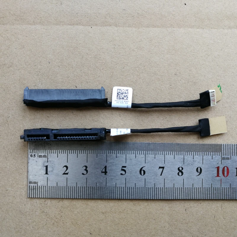 1 шт. новый жесткий диск для ноутбука Интерфейсный гибкий кабель Dell Latitude 3550 HDD