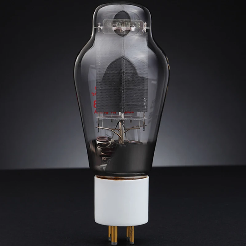 2 шт. Shuguang 300B 98B(300B 98 300BS B Z T WE300B) параллельный усилитель HIFI аудио вакуумные