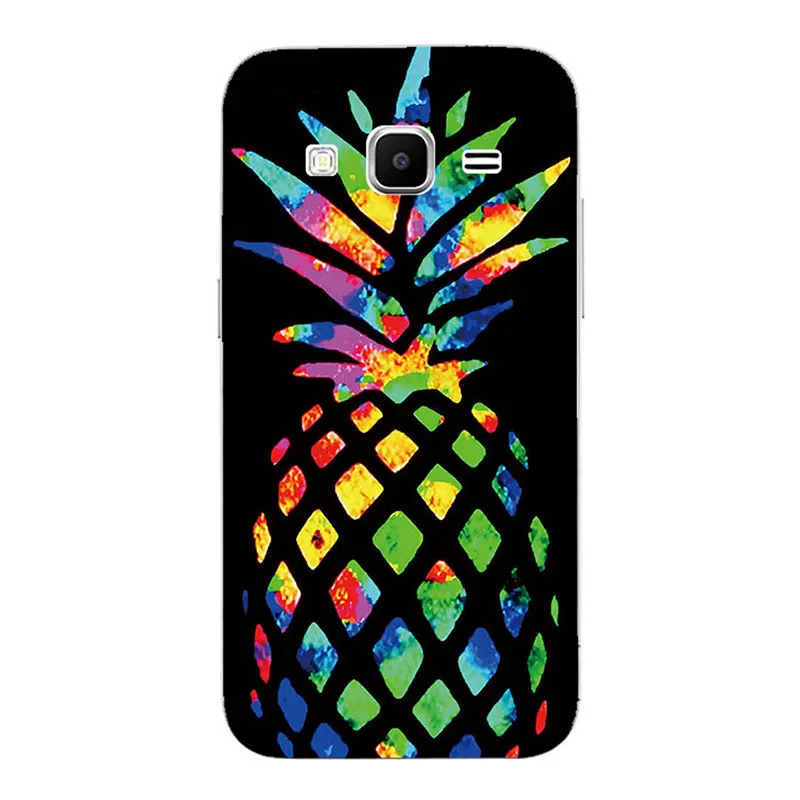 ZX15 Модный и стильный чехол для samsung Galaxy Core Prime G360 G3606 G3608 G3609 G361F G360H G360F G361H 4,5 поставив высший балл-рисунков в виде чехол - Цвет: ZX15