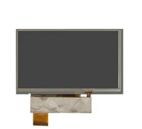 6 0 kd060g1 40nc a5kd060g1 40nc a1kd060g1 40nc a7 navigators lcd display screen with touchscreen digitizer