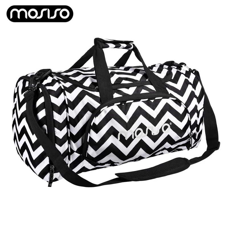 MOSISO многофункциональные мужские дорожные сумки спортивная сумка для тренировок