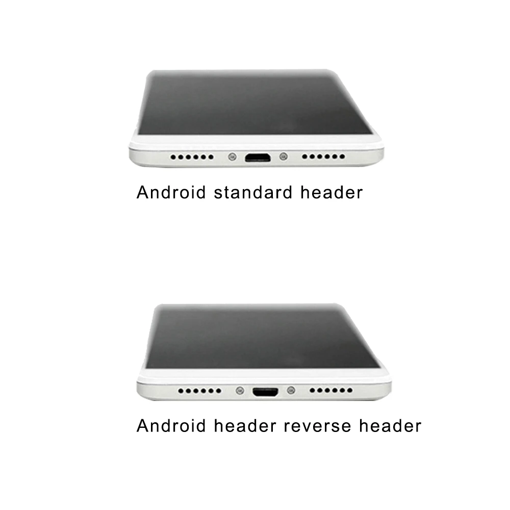 Высококачественный адаптер для смартфона телефона Android Мини конвертер Разъем DJI