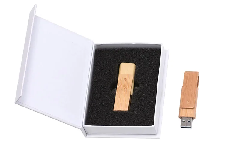 Карбонизированный Бамбук usb 2,0 4 GB 8 GB 16 GB 32 GB 64 GB флэш-накопитель с флеш-накопителем с индивидуальные коробки(более 10 шт. плата за логотип