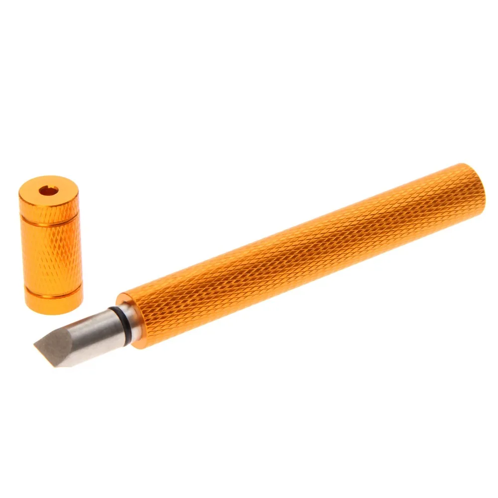 1 шт. инструмент для заточки пазов гольфа | Спорт и развлечения