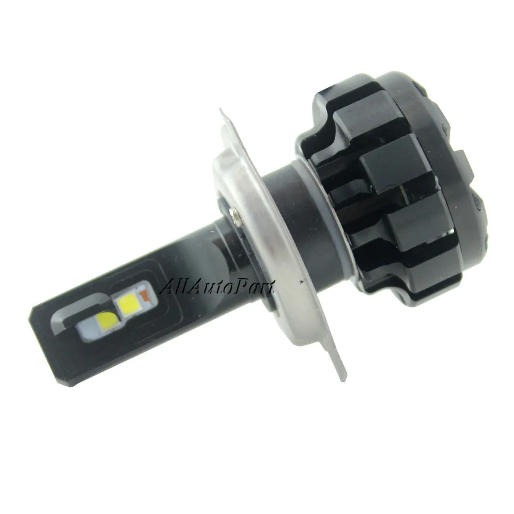 Новинка 2017 года поступление V1 LED разговоры комплект H4 H11 H7 HB3 9005 9006 car led замена
