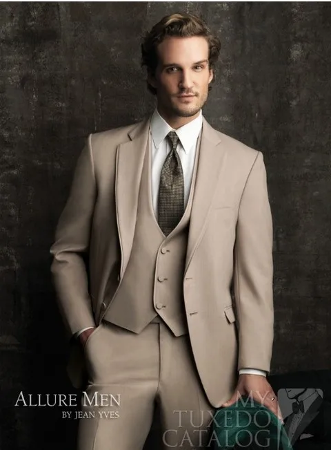 Cheap price New Custom Design Best Selling Men's Suits Business and Wedding Slim Fit Brand Names S-XXXL Fashion 2015 | Мужская