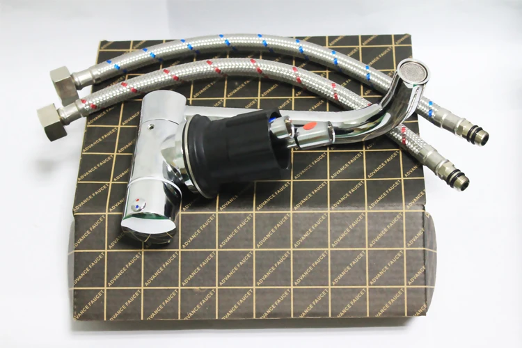 Складной смеситель TYTXRV для горячей и холодной раковины | Автомобили мотоциклы