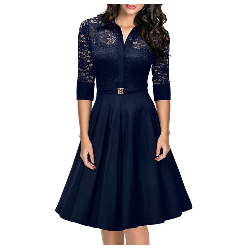 Церемония 2017 элегантный взлетно-посадочной полосы Кружево платье пикантные