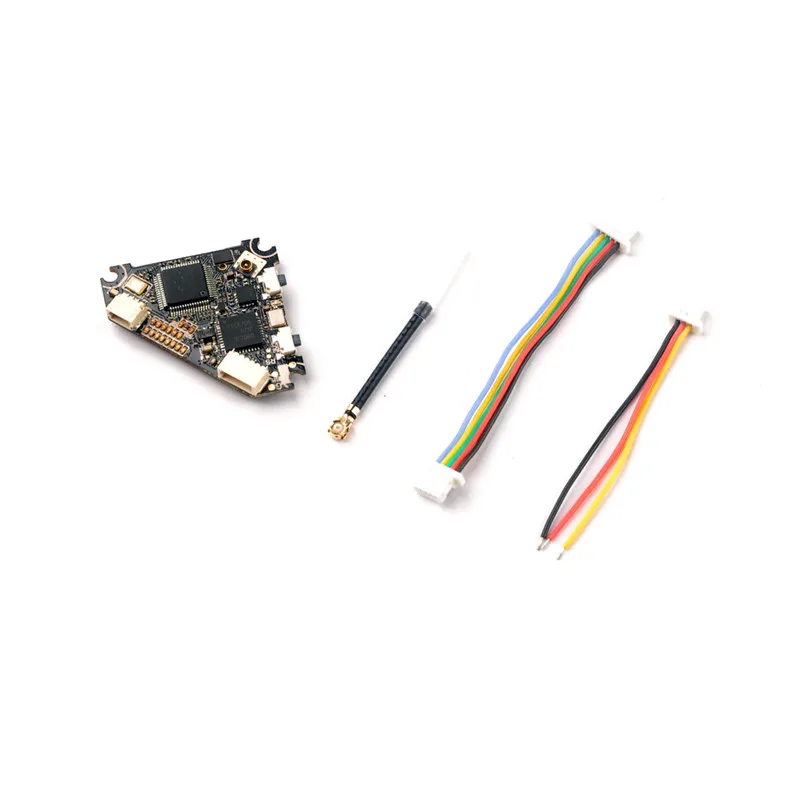 Переключаемый передатчик VTX FPV и DVR Smartaudio Ready 5 8-100 в для моделей RC Happymodel Diamond 200 ГГц
