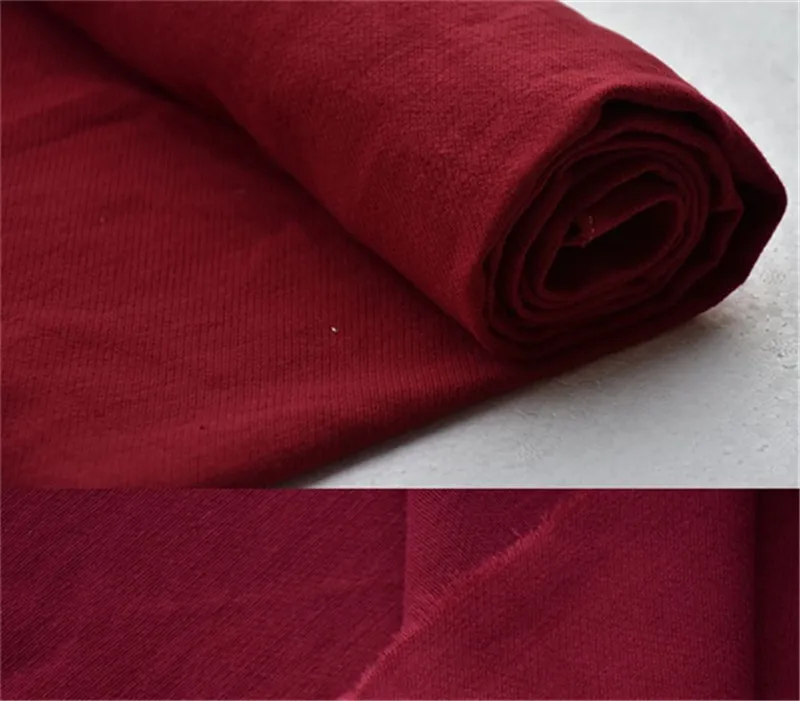 

100% cotton sand washing fabric retro style fabric for bed sheets for shirt and dress