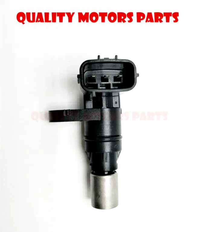 Оригинальный датчик скорости передачи 28820 PWR 013 для Honda Accord Civic Element CVT транс