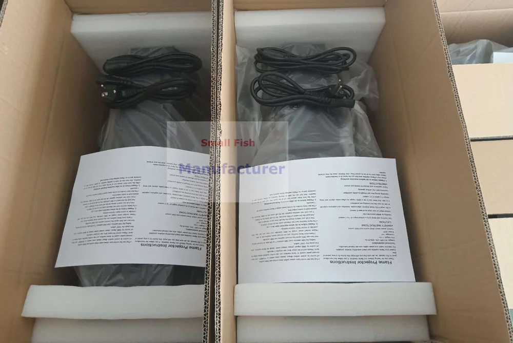 

2Pcs/Lot Stage Dj Fire Machine Flame Machine Dj Disco Effect Equipments DMX Or Power Switch Direct Control 1-3 Meter Fire Height