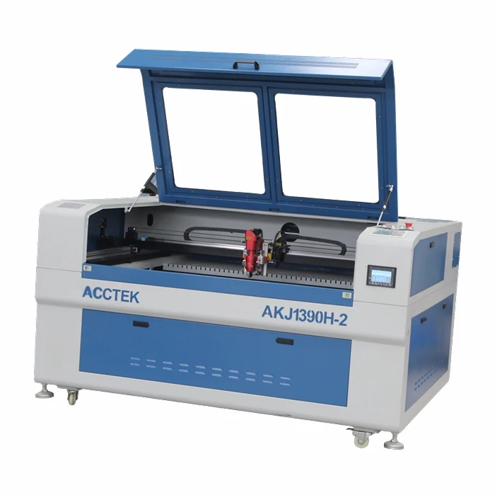 Acctek high quality metal plate cnc cutting machine with good price | Инструменты