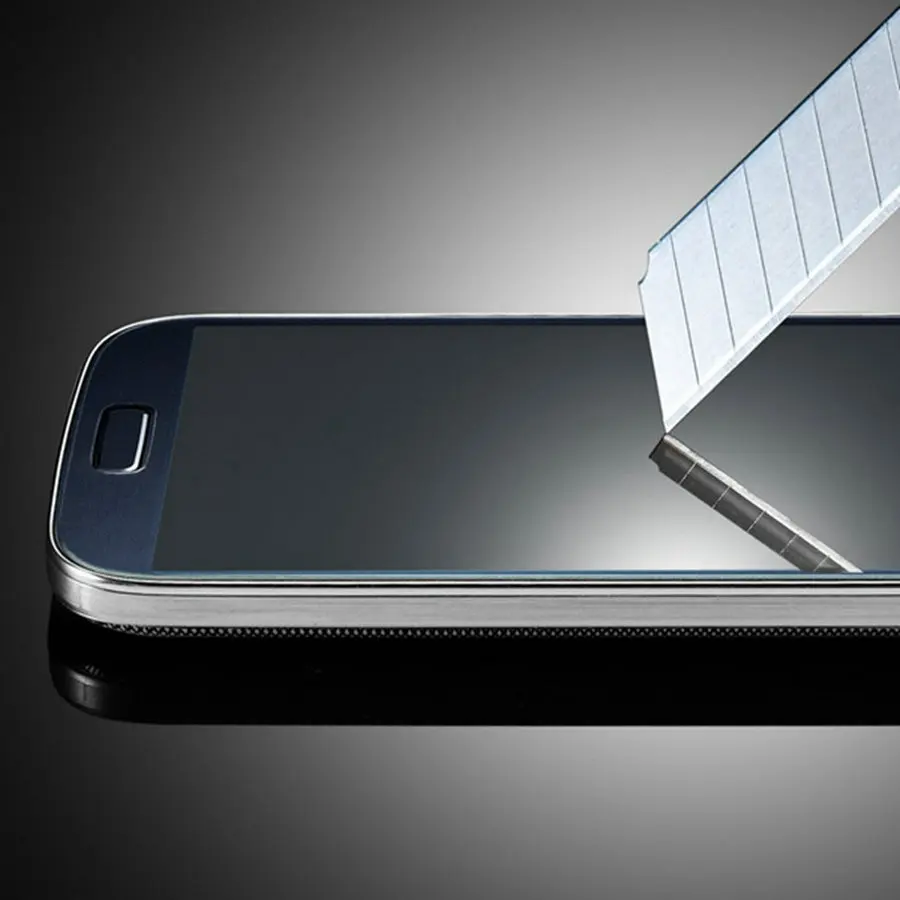Для samsung Galaxy Xcover 3 протектор экрана из закаленного стекла для samsung XCover3 G388 G388F Sm-G388F защитный чехол