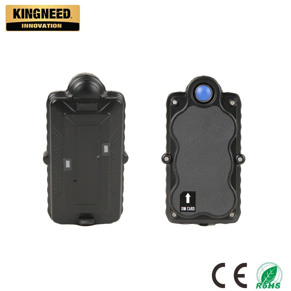 KINGNEED TK05G 3g WCDMA GPS трекер локатор отслеживающее устройство для безопасности