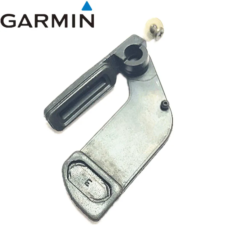 Оригинальная USB черная резиновая крышка для Garmin Edge 1000 EXPLORE версия G8 задняя