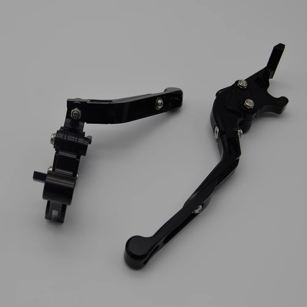 Регулируемые складные рычаги тормозной муфты для мотоцикла CNC Triumph SPRINT ST 1997 1998 1999