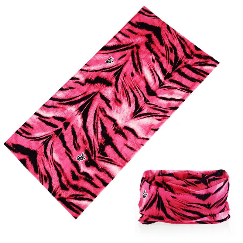 Мужская спортивная повязка для бега модная уличная маска Kaffiyeh езды на велосипеде
