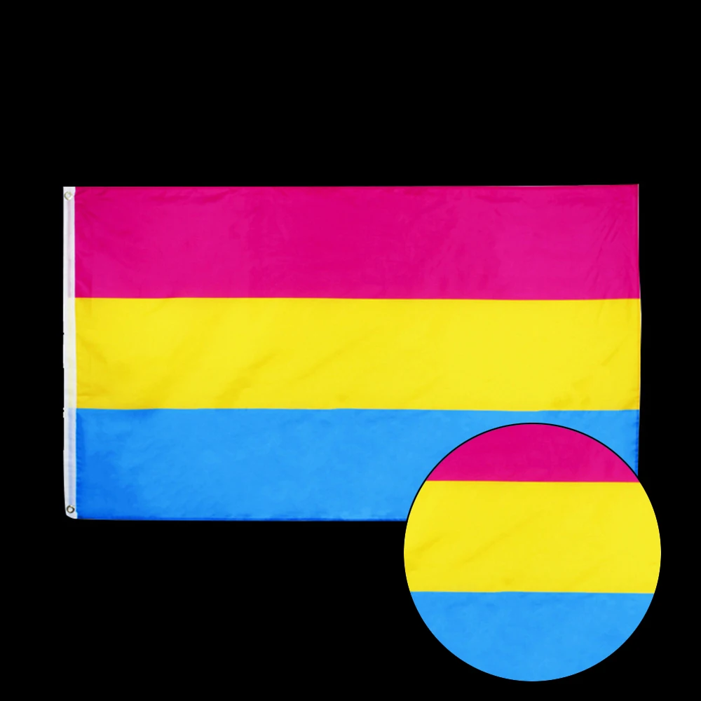 Радуга гордости Флаг Гей Гордость ЛГБТ любовь побеждает лесби Радужный Би флаг