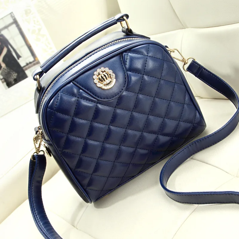 Повседневная маленькая искусственная кожа Лидер продаж женский клатч Женский