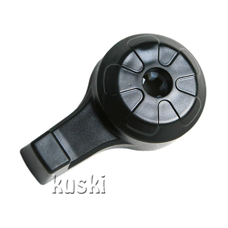 2 шт. автомобильные крючки для заднего сиденья автомобиля Стайлинг kia Rio K2 Ceed Soul