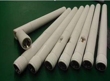 2 шт. много белый SMA соединение антенна с 11 см длина|sma coaxial|antenna connector smasma antenna |