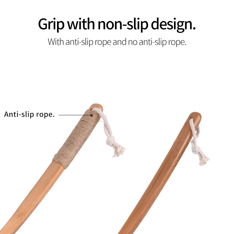 YOULU отшелушивающая сухая щетка натуральная щетина кисти для ванны длинная