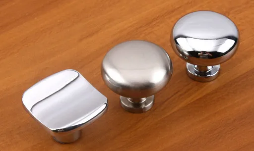 10 шт. ручки для шкафов с одним отверстием D:30 мм H:26 мм|alloy star|handle kidshandle faucet |