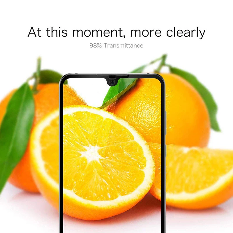 Защитный чехол для Huawei Honor 8 Bumper 8x 8c max lite light Full Cover Phone Screen x c 8xmax huavei honer Glas Tremp |